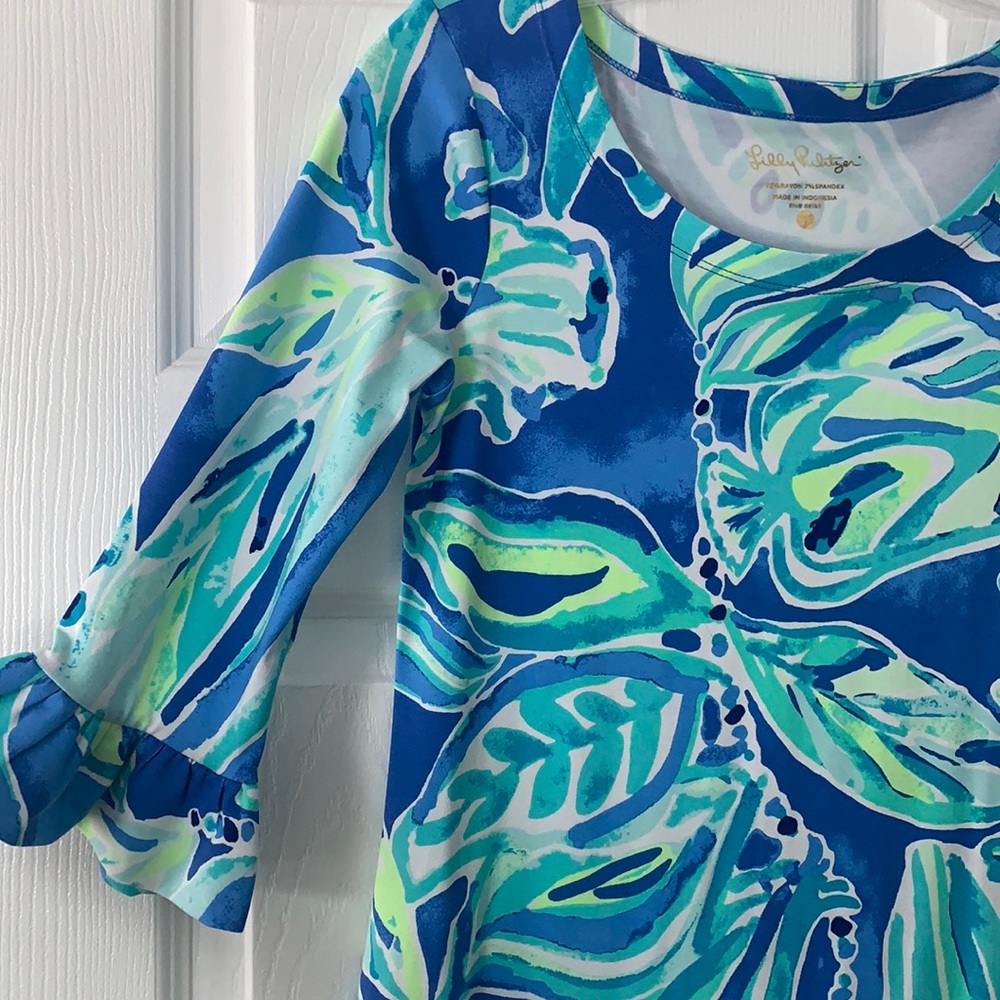 Lilly Pulitzer. Size XS